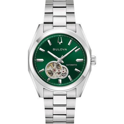 Bulova Classic 96A349 Surveyor Uhr