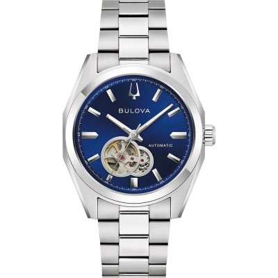 Bulova Classic 96A350 Surveyor Uhr