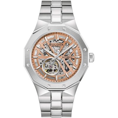 Bulova Prestige 96A351 Uhr