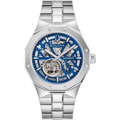 Bulova Prestige 96A352 Uhr