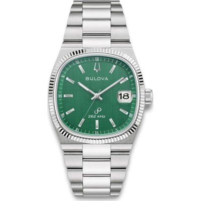 Bulova Precisionist 96B439 Super Seville Uhr