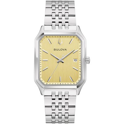Montre Bulova Classic 96B471 Tony Bennet 'We are all here'
