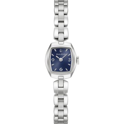 Bulova Classic 96L361 Goddess of Time: Jackie Uhr