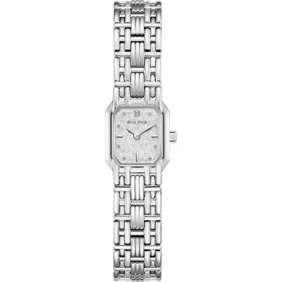 Montre Bulova Classic 96P263 Goddess of Time: Sophia