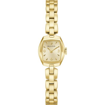 Montre Bulova Classic 97L201 Goddess of Time: Jackie
