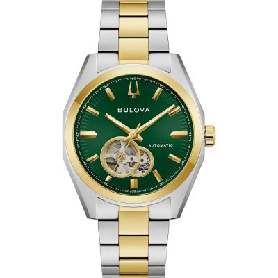 Bulova Classic 98A338 Surveyor Uhr