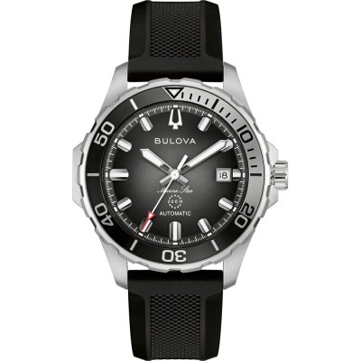 Bulova Marine Star 98B465 Marine Star Series B Watch