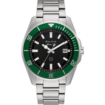 Bulova Marine Star 98B482 Uhr
