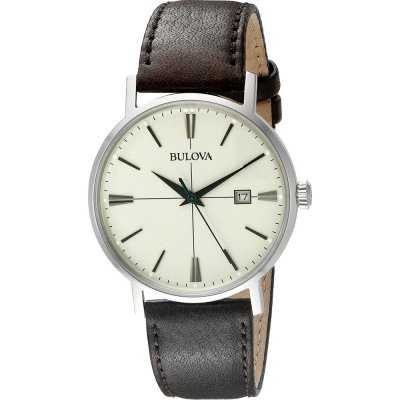 Montre Bulova 96B242 Aerojet