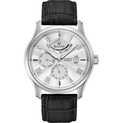 Montre Bulova 96C141 Wilton