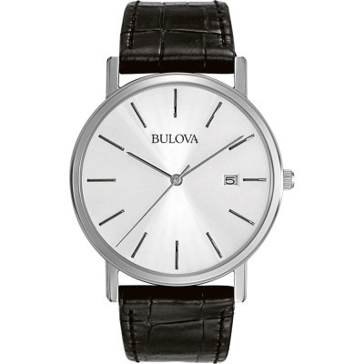 Montre Bulova Classic 96B104