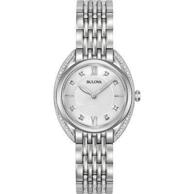 Montre Bulova 96R212 Curv