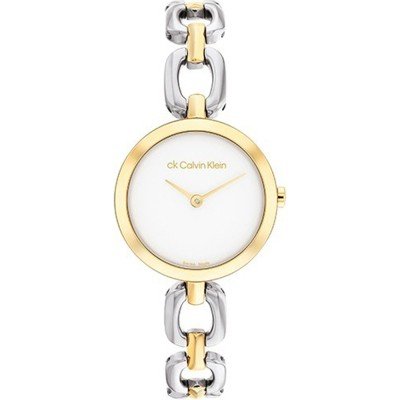 Montre Calvin Klein 25000007 Swiss Jewelry Link