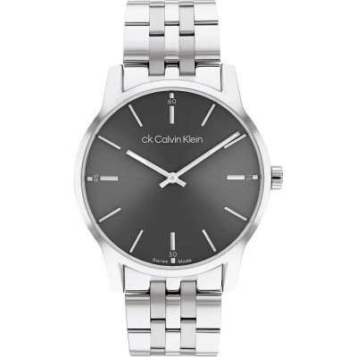 Montre Calvin Klein 25000010 Swiss Dressed