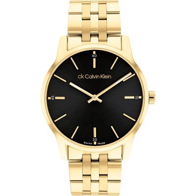 Montre Calvin Klein 25000012 Swiss Dressed