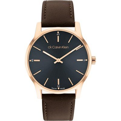 Montre Calvin Klein 25000016 Swiss Dressed