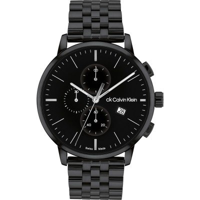 Montre Calvin Klein 25000036 Swiss Chrono