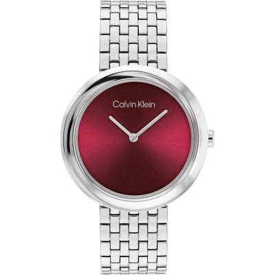 Montre Calvin Klein 25100064 Twisted Bezel
