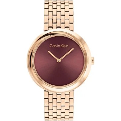 Montre Calvin Klein 25100067 Twisted Bezel