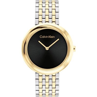 Montre Calvin Klein 25100071 Twisted Bezel