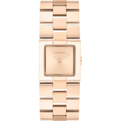 Montre Calvin Klein 25100090 Meridian