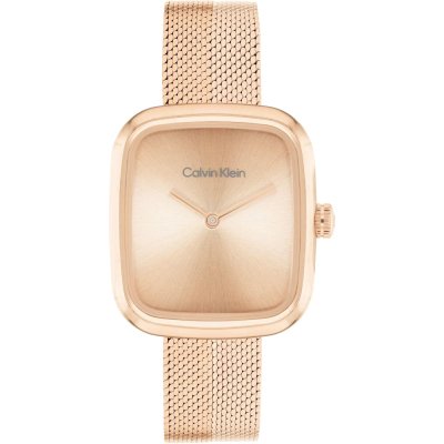 Montre Calvin Klein 25100101 Adore