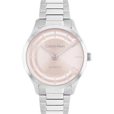 Montre Calvin Klein 25100102 CK Iconic Auto