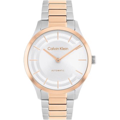 Montre Calvin Klein 25100104 CK Iconic Auto