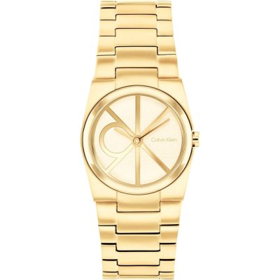 Montre Calvin Klein 25100127 Unite