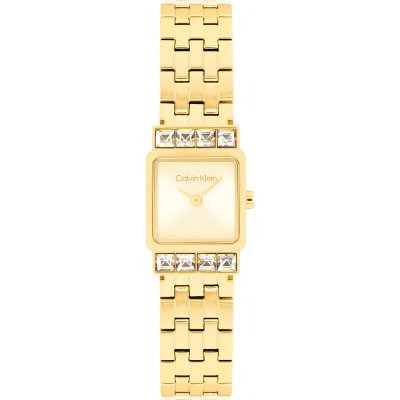 Montre Calvin Klein 25100162 Poise