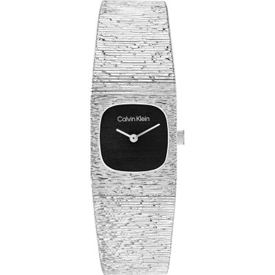 Calvin Klein 25100181 Sophisticated Square Watch