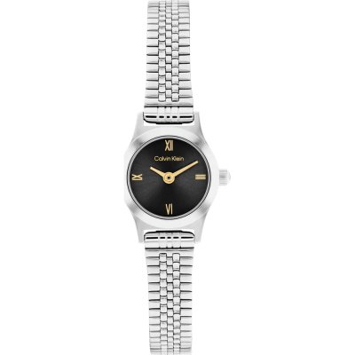 Calvin Klein 25100200 Contemporary Uhr