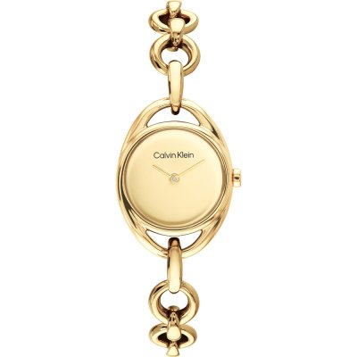 Relógio Calvin Klein 25100211 Pure Link