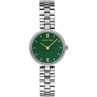 Calvin Klein 25100224 Gleam Watch