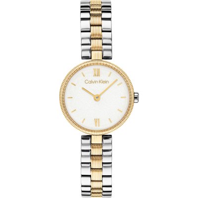 Calvin Klein 25100226 Gleam Watch