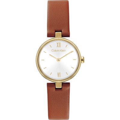 Calvin Klein 25100231 Gleam Watch