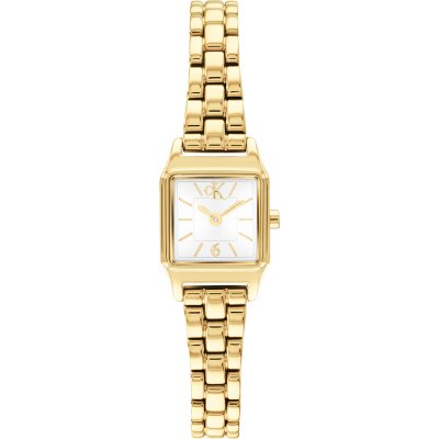 Montre Calvin Klein 25100233 Soft Form