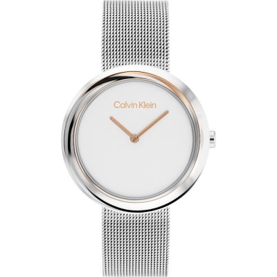 Montre Calvin Klein 25200011 Twisted Bezel