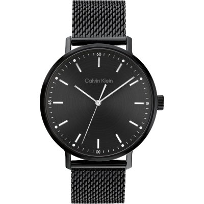Montre Calvin Klein 25200046 Modern Mesh