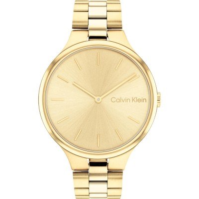 Montre Calvin Klein 25200126 Linked Bracelet