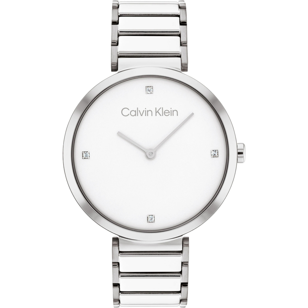 Calvin Klein 25200137 Minimalistic T Bar Uhr