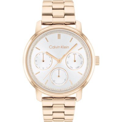 Montre Calvin Klein 25200178 Minimalistic