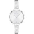 Calvin Klein 25200181 Iconic Watch