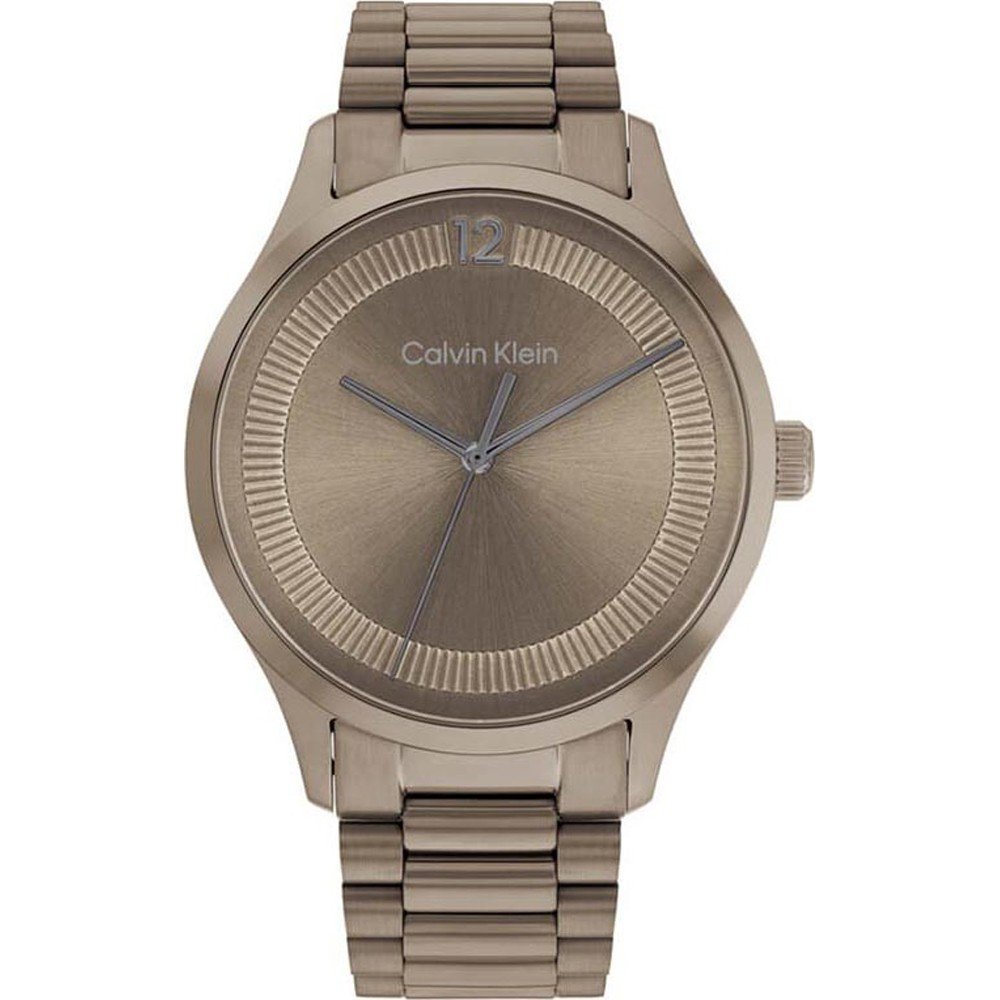 Calvin Klein 25200228 Iconic Uhr