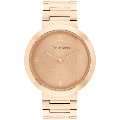 Montre Calvin Klein 25200291 Eccentric