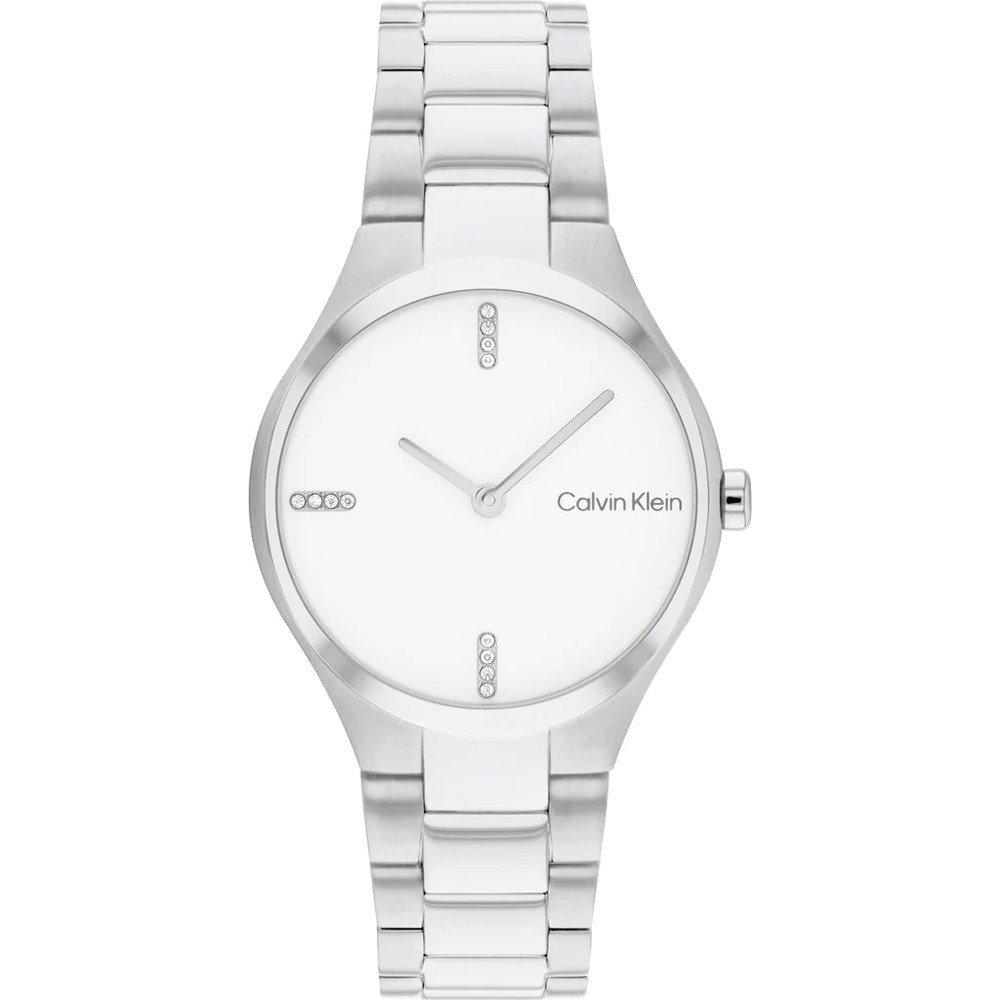 Relógio Calvin Klein 25200332 Admire