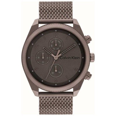 Montre Calvin Klein 25200361 Impact