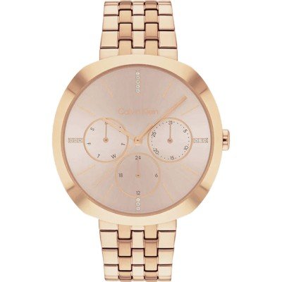 Montre Calvin Klein 25200419 Shape