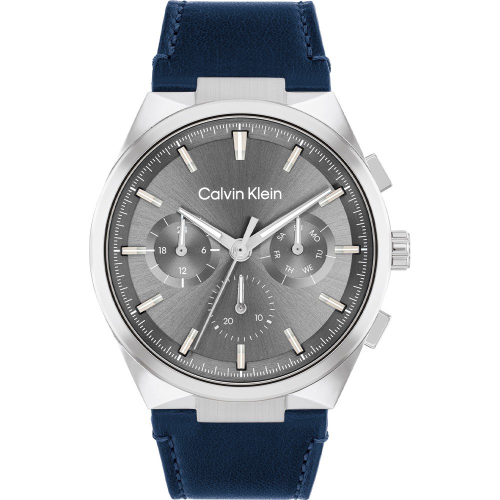 Relógio Calvin Klein 25200444 Distinguish