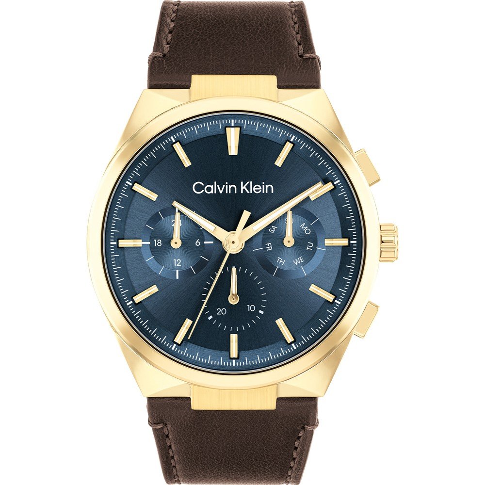 Relógio Calvin Klein 25200445 Distinguish